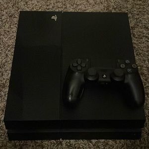 PlayStation 4